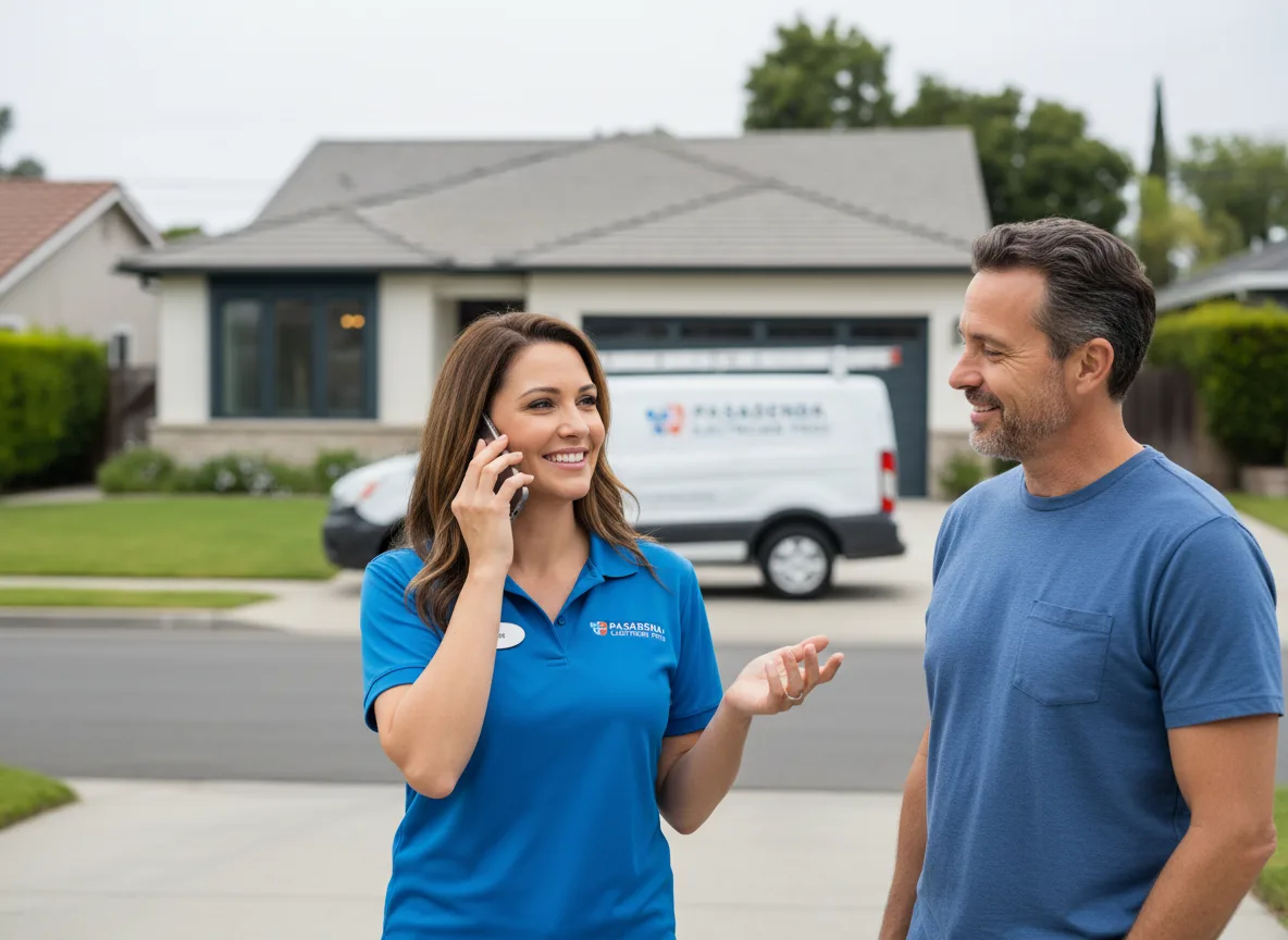 Electrician Rockton, IL FAQs